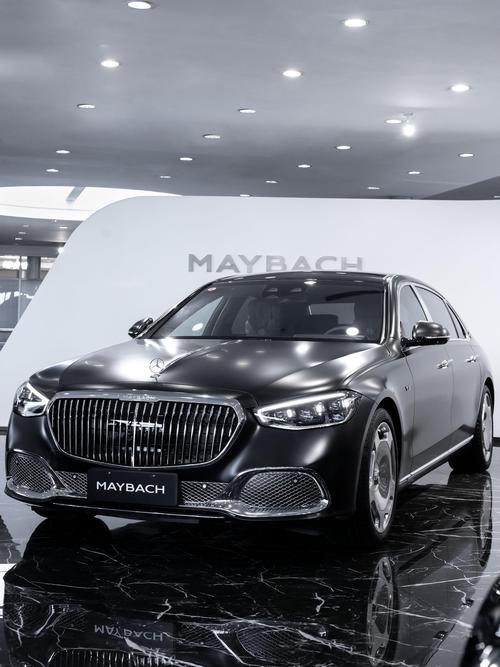 佛山禅城区振福时企业管理咨询岚图汽车的售后服务让用户无忧出行，迈巴赫未来的豪华车趋势