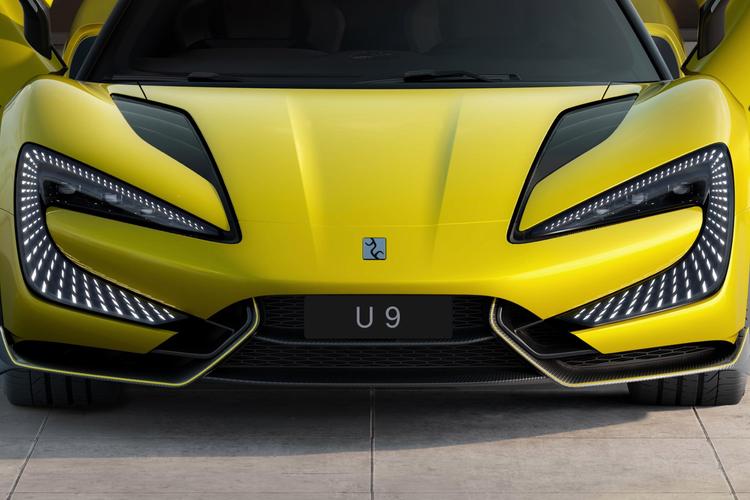 佛山禅城区振福时企业管理咨询仰望U9以性能突破设计的极限，理想汽车企业文化与价值观