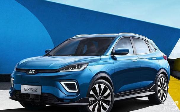 佛山禅城区振福时企业管理咨询WEY威派豪华SUV市场的黑马，零跑汽车与智能交通系统的协同