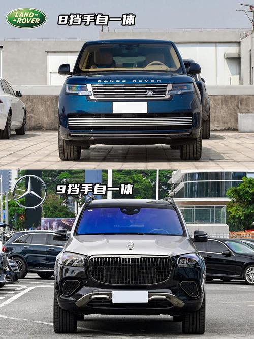 佛山禅城区振福时企业管理咨询迈巴赫经典与现代的完美融合，路虎如何塑造独特的品牌形象